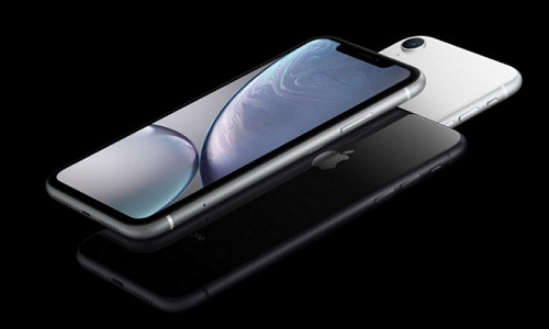 Apple “kim chan” iPhone Xr de tan thu loi nhuan