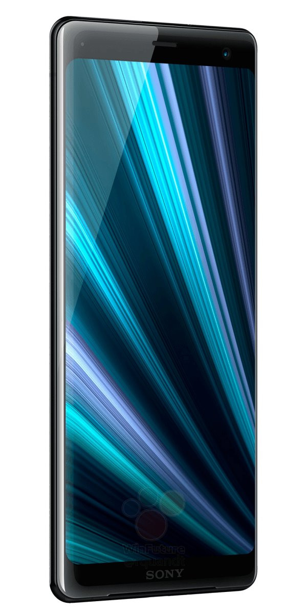 Ngôn ngữ thiết kế ambient flow với mặt lưng được uốn cong, bốn góc bo tròn, tạo cảm giác thoải mái cầm nắm thoải mái cho người dùng được giữ nguyên.