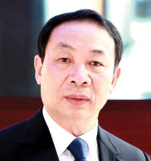 Vị trí số 10 thuộc về ông Đỗ Hữu Hạ (hơn 4.000 tỷ đồng) - Chủ tịch HĐQT CTCP Đầu tư dịch vụ Hoàng Huy, hoạt động chủ yếu trong lĩnh vực nhập khẩu, buôn bán Ô tô và phụ tùng có xuất xứ từ Trung Quốc. Ảnh: Nguoinoitineg.