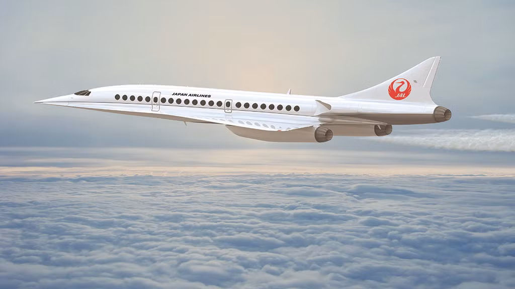 Mới đây, hãng hàng không Japan Airlines thông báo sẽ ra mắt một hãng hàng không giá rẻ để tiến vào thị trường châu Á.