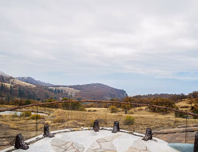 Một số cửa sổ có thiết kế sáng tạo như những đám mây