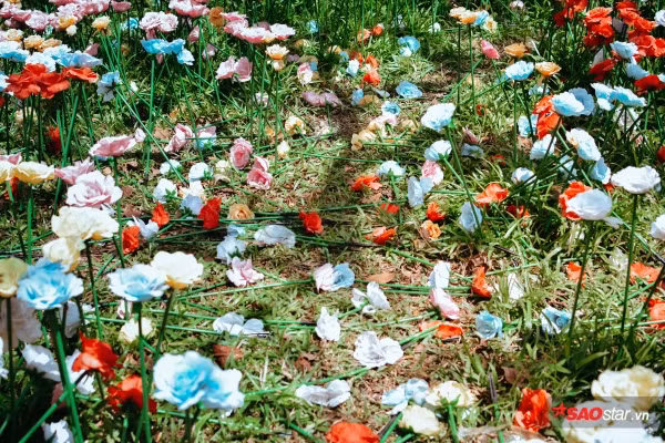 Trong 4 ngày đầu năm mới, Thảo Cầm Viên Sài Gòn đón hơn nghìn lượt khách đến tham quan mỗi ngày.