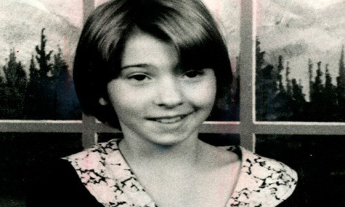 Katie Beers (Ảnh: Internet) Katie Beers (Ảnh: Internet)