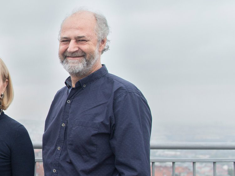 Pavel Baudiš là người đồng sáng lập của công ty diệt virus máy tính Avast. Công ty này tiến hành IPO tại thị trường chứng khoán London hồi tháng 5. Những năm gần đây, ông Baudiš luôn có tên trong những người giàu nhất ở Cộng hòa Czech.