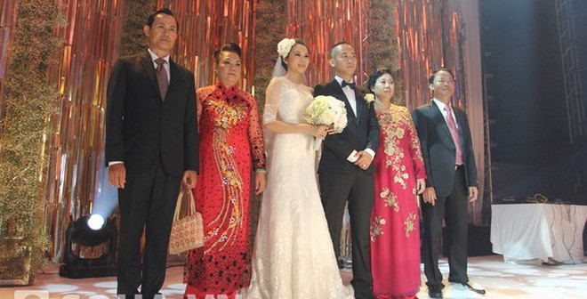 Không chỉ có vậy, ông Bình còn giữ vai trò chủ chốt ở Sông Đà Sudico với gần 18,67 triệu cổ phần SJS, tương đương 18,85% vốn điều lệ. Với số lượng cổ phần đang nắm giữ, ông Bình sở hữu khối tài sản khoảng 560 tỷ đồng quy đổi trên thị trường chứng khoán. Ảnh: Vietnamnet.