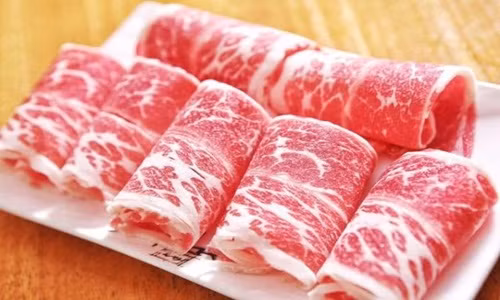 Một trong những thịt bò ngoại được ưa chuộng nhất tại Việt Nam là thịt bò Mỹ.