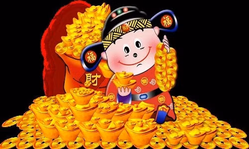 Nhà nghiên cứu văn hóa dân gian Nguyễn Hùng Vỹ cho rằng, tùy theo quan điểm của từng người, coi món đồ nào là giá trị thì mua món đồ đó trong ngày Thần Tài, coi như mang sự may mắn vào nhà trong dịp năm mới. Ảnh: Tintucvietnam.