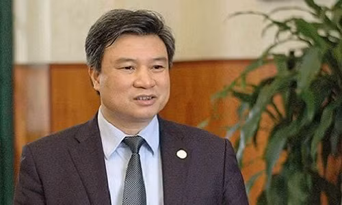 Bo GD&DT chinh thuc len tieng ve sach Tieng Viet lop 1 Cong nghe Giao duc