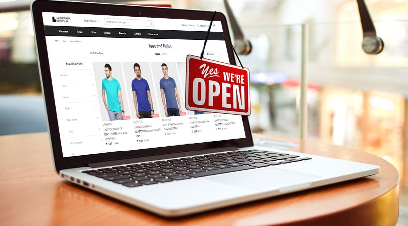 Không phải ngẫu nhiên mà các cửa hàng online áp dụng chính sách đổi trả rất phóng khoáng. Lý do là khách hàng dễ bị phân tâm vào điều khoản đổi trả mà quên đi món hàng đã chọn.