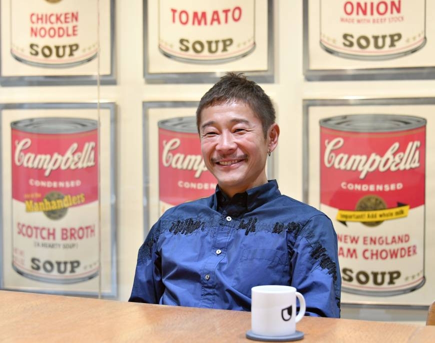 Đến năm 2000, Zozotown trở thành mạng mua sắm có hơn 3 triệu người đăng ký hệ thống thành viên khách hàng. Từ 2004 đến nay, tăng trưởng kinh doanh của Zozotown luôn đạt 50% hàng năm. Ảnh: The Japan Times.