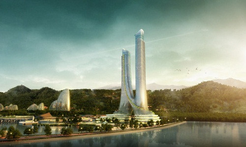 Ong chu thap 88 tang Van Don tung bi phat vi lan bien Nha Trang