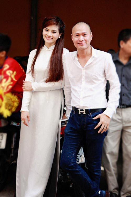 Không chỉ thuộc dòng dõi hoàng gia, doanh nhân Thanh Hải còn là thành viên Hội đồng quản trị của công ty cổ phần Chứng khoán Ngân hàng Sài Gòn Thương Tín (SBS). Ảnh: Khám phá.