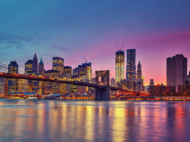 Lương trung bình tháng của người dân thành phố New York (Mỹ) là 4.115 USD. New York cũng là nơi mà giới nhà giàu thế giới sẵn sàng bỏ tiền chi tiêu và chuyển đến sinh sống.