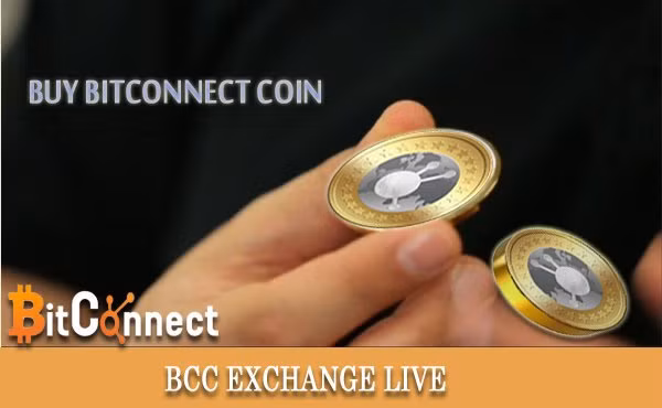 Sau khi Bitconnect sập sàn, BCC đã tụt xuống vị trí thứ 137 chỉ trong 24h đồng hồ. Ảnh: CloakCoin.