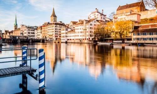 Zurich (Thụy Sĩ) là thành phố trả lương cao nhất thế giới với mức trung bình hơn 5.700 USD. Giá thực phẩm và dịch vụ tại Zurich cũng ghi nhận mức đắt đỏ nhất thế giới.