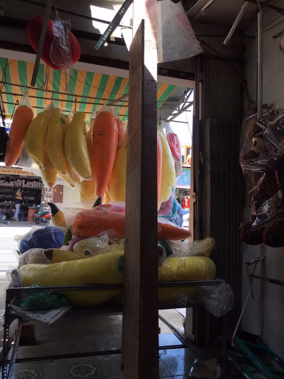 Sau khi xảy ra vụ việc, phía công trình Tòa nhà VP của Ai Quoc Construction cũng đã xin lỗi và hứa khắc phục hậu quả.