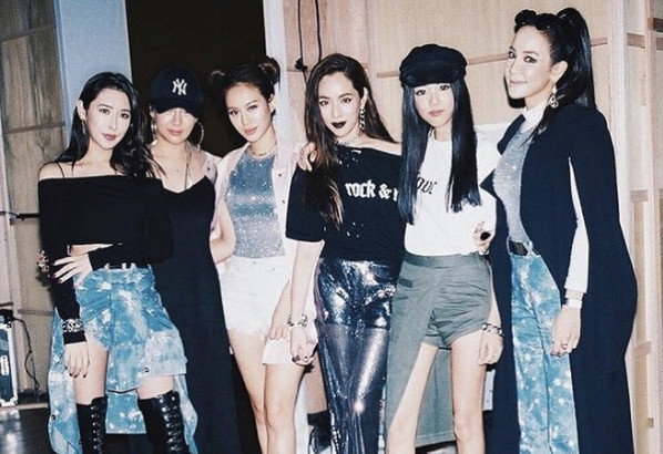 So về độ chịu chơi, hội con nhà giàu Đông Nam Á không hề kém cạnh với hội con nhà giàu vốn đã đình đám ở các nước châu Âu hay châu Mỹ. Ảnh: Alvinology.