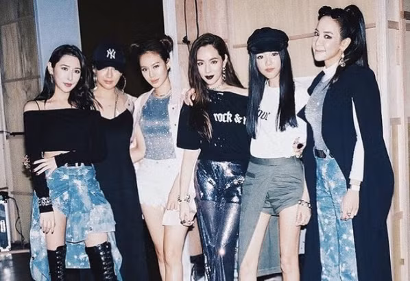 So về độ chịu chơi, hội con nhà giàu Đông Nam Á không hề kém cạnh với hội con nhà giàu vốn đã đình đám ở các nước châu Âu hay châu Mỹ. Ảnh: Alvinology.