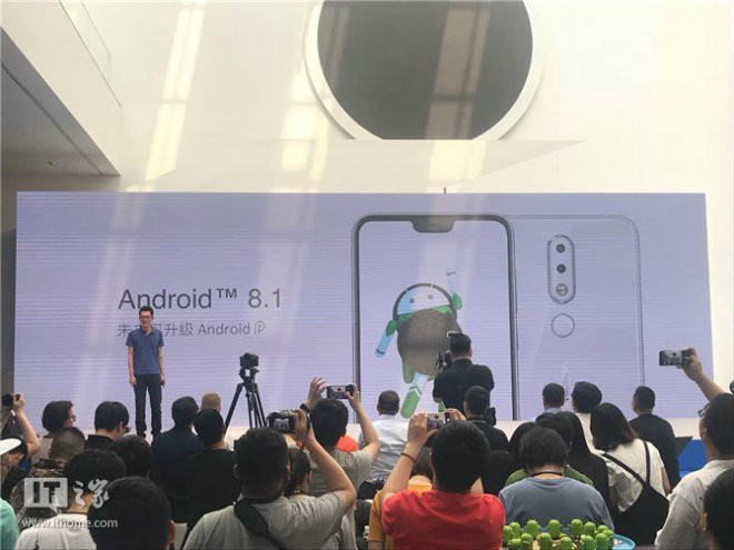 Khả năng nhận diện đối tượng chụp đỉnh cao.