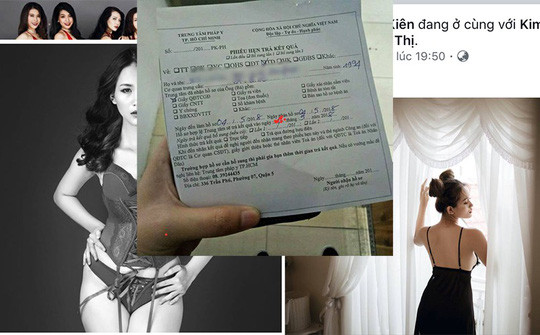 Nguoi mau anh nude to hiep dam, hoa si noi tieng noi gi?