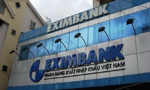 Ngân hàng Eximbank đang ngỏ ý tạm ứng 14,8 tỷ đồng cho bà Chu Thị Bình.