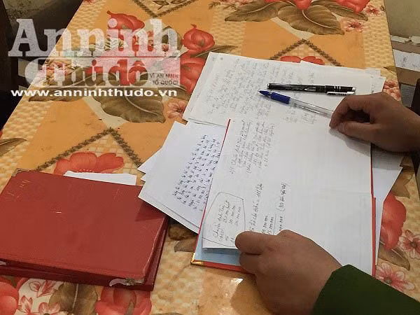 Từ năm 2013 - 2017, Hường đã nhận "chạy suất", "chạy việc" cho 21 trường hợp