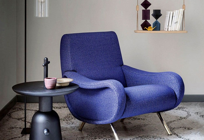 Đồ thủy tinh và gốm sứ siêu bền lên ngôi trong năm 2019 này. Ảnh: Anomaxx.