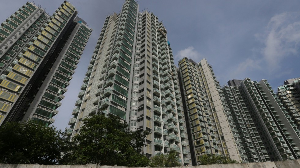 Hồi tháng 2, một công ty Trung Quốc đã trả kỷ lục hơn 2 tỷ USD cho một lô đất xây nhà ở, tương đương mức giá 30.300 USD/m2, đắt nhất từ trước đến nay. Ảnh: SCMP.