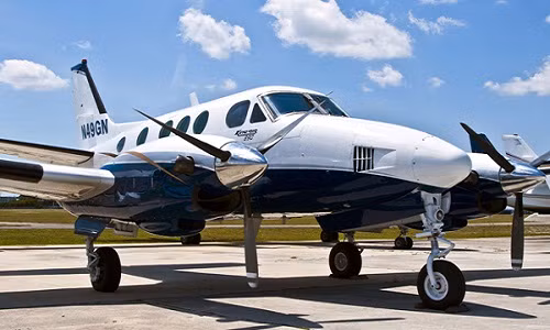 Việt Nam có thêm một hãng hàng không mới. Ảnh: Baogiaothong.