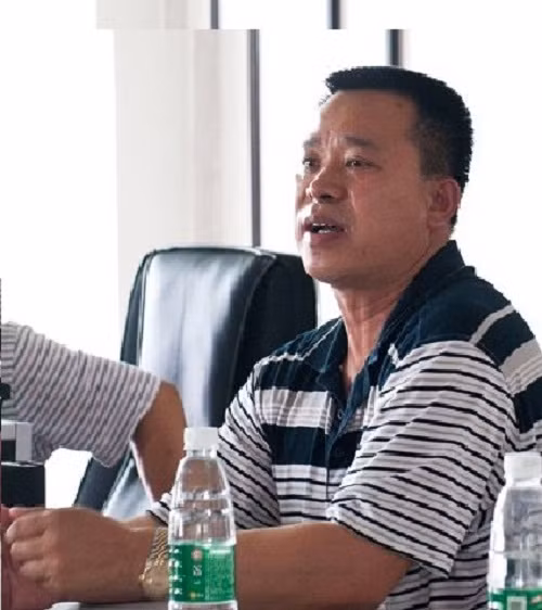 Tháng 12/2011, Tỷ phú Long Liyuan, điều hành một công ty lâm nghiệp ở thành phố Dương Giang (tỉnh Quảng Đông) bất ngờ qua đời sau khi dùng chung món lẩu thịt mèo, cùng 2 nam giới trong một bữa trưa bàn công việc. Ảnh: Thenanfang.