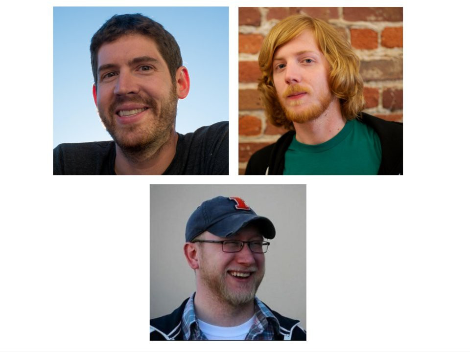 Tom Preston-Werner, Chris Wanstrath, và PJ Hyett là ba nhà đồng sáng lập của nền tảng phát triển phần mềm GitHub. Hồi tháng 6, GitHub được Microsoft mua lại với giá 7,5 tỷ USD. Tạp chí Forbes ước tính giá trị tài sản ròng của ba nhà đồng sáng lập sau thương vụ này tương ứng lần lượt là 1,25 tỷ USD, 1,5 tỷ USD và 1 tỷ USD.