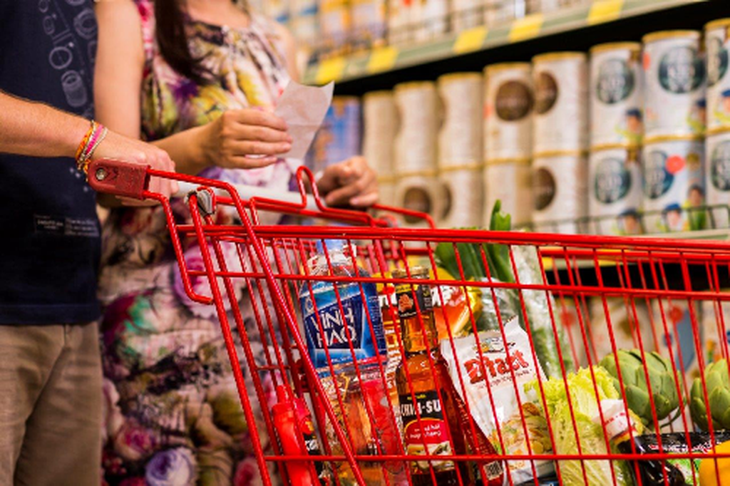 Thương hiệu Masan Consumer dẫn đầu ngành hàng tiêu dùng ở Việt Nam đạt 238 triệu USD. Ảnh: Masan.