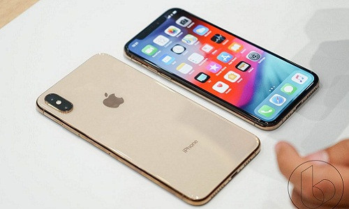 Lo gia ban iPhone Xs, iPhone Xs Max va iPhone Xr tai Viet Nam-Hinh-2