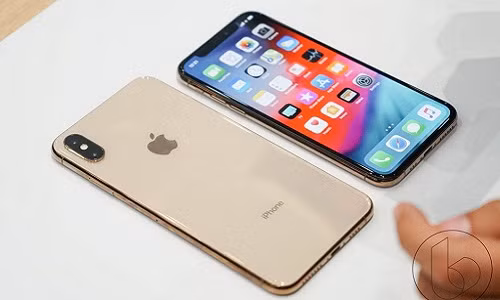 Lo gia ban iPhone Xs, iPhone Xs Max va iPhone Xr tai Viet Nam-Hinh-2