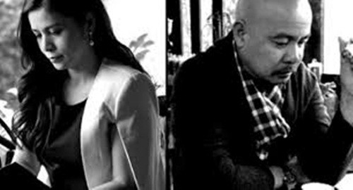 Cà phê Trung Nguyên được thành lập và phát triển dưới sự điều hành của vợ chồng ông Đặng Lê Nguyên Vũ và bà Lê Hoàng Diệp Thảo. Ảnh: Sputnik.