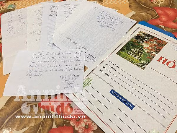 Sau khi đối tượng lừa đảo bị bắt giữ, Hường đã "nối nghiệp", chiếm đoạt hàng tỷ đồng. Vụ án đang được CAH Thường Tín tiếp tục điều tra mở rộng.