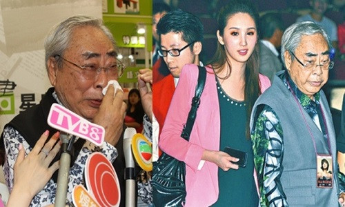 Diễn viên sinh năm 1988 xuất thân từ gia đình khá giả. Cha cô - Hà Thế Căn, một đại gia trong ngành may mặc đã dốc sức đào tạo con gái trở thành mỹ nhân của làng giải trí. Tuy nhiên, khi kinh doanh thất bại và gánh số tiền nợ khổng lồ, cha Hà Ngao Nhi đã đưa con gái yêu tới trường đua ngựa để kết thân với người giàu có nhằm mục đích mở rộng mối quan hệ. Chính cha Ngạo Nhi đã "môi giới" con gái cho đại gia Lâm Kiến Danh, 80 tuổi. "Đại sứ Du lịch" được cho hẹn hò với người đàn ông đáng tuổi cha hơn mình 51 tuổi từ tháng 7.2014. Tuy nhiên, từ cuối năm 2017, ông Lâm đã chia tay tình trẻ.