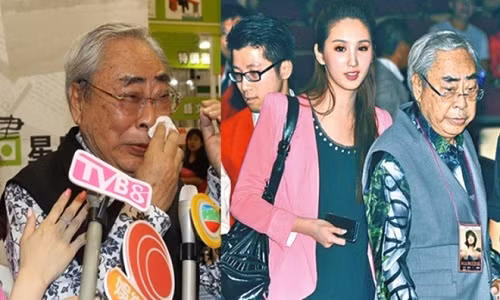 Diễn viên sinh năm 1988 xuất thân từ gia đình khá giả. Cha cô - Hà Thế Căn, một đại gia trong ngành may mặc đã dốc sức đào tạo con gái trở thành mỹ nhân của làng giải trí. Tuy nhiên, khi kinh doanh thất bại và gánh số tiền nợ khổng lồ, cha Hà Ngao Nhi đã đưa con gái yêu tới trường đua ngựa để kết thân với người giàu có nhằm mục đích mở rộng mối quan hệ. Chính cha Ngạo Nhi đã "môi giới" con gái cho đại gia Lâm Kiến Danh, 80 tuổi. "Đại sứ Du lịch" được cho hẹn hò với người đàn ông đáng tuổi cha hơn mình 51 tuổi từ tháng 7.2014. Tuy nhiên, từ cuối năm 2017, ông Lâm đã chia tay tình trẻ.