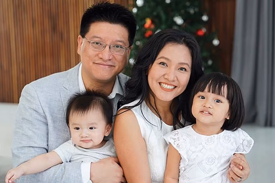 Tháng 12/2015, Misfit vừa được Tập đoàn Đồng hồ Fossil Group mua lại với giá 260 triệu USD. Thành công của thương vụ này có sự góp công rất lớn từ Lê Diệp Kiều Trang. Ảnh: Lao động.