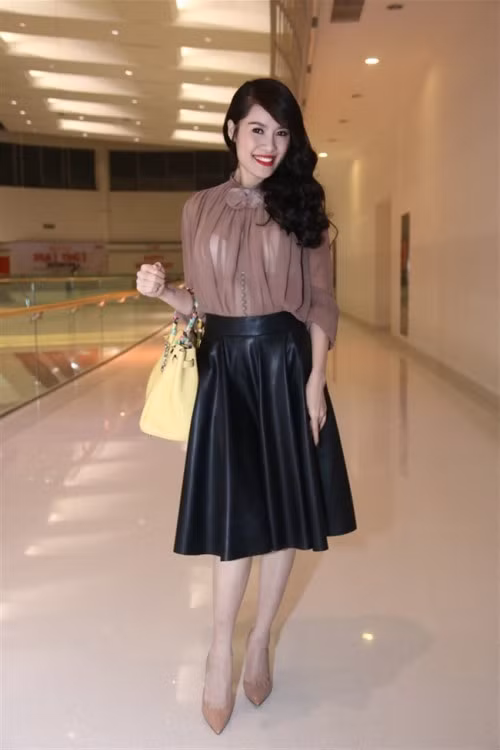 Chiếc túi thương hiệu Hermes 300 triệu đồng. Ảnh: Doisongphapluat.