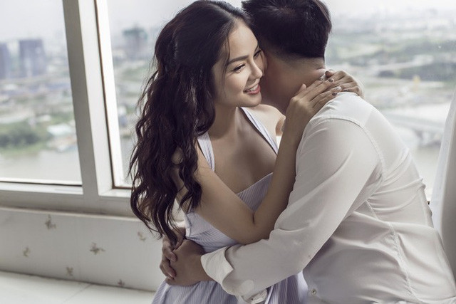 Cuoc song sang giau cua nguoi dep tung duoc chong tang hoa 3 trieu/ngay