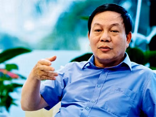 Năm 2017, Viettel không kinh doanh thêm thị trường mới nhưng tốc độ tăng trưởng đầu tư quốc tế vẫn đạt 24,4%, cao nhất từ trước đến nay. Ảnh: Vietq.