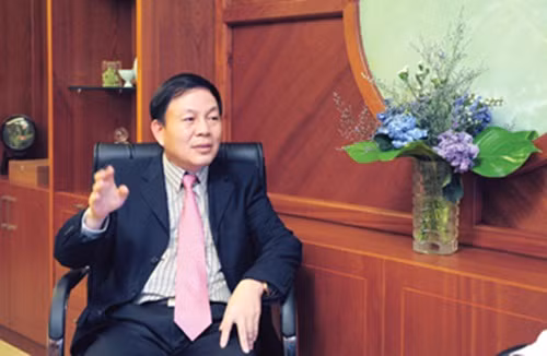 Với 1,25 tỷ USD, Viettel tiếp tục là công ty duy nhất tại Việt Nam có doanh thu từ đầu tư nước ngoài vượt ngưỡng doanh thu tỷ đô. Ảnh: Baoquocte.