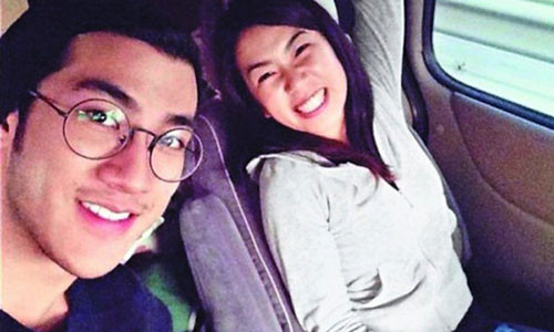 Wing từng là trợ lý thân thiết của Lý Trị Đình.