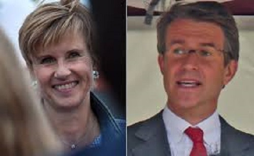 Nắm quyền kiểm soát công ty BMW, hai người con của Herbert Quandt đang nắm trong tay 42,7 tỷ USD.