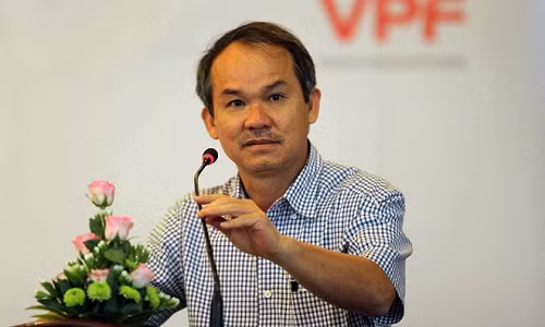 Bầu Đức tỏ rõ quyết tâm đấu tranh đến cùng.