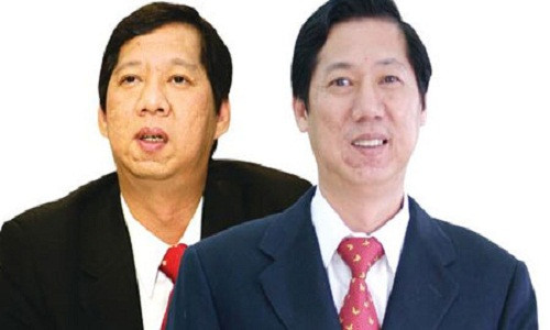 Anh em dai gia Kinh Do: Tet Trung thu buon dau tien