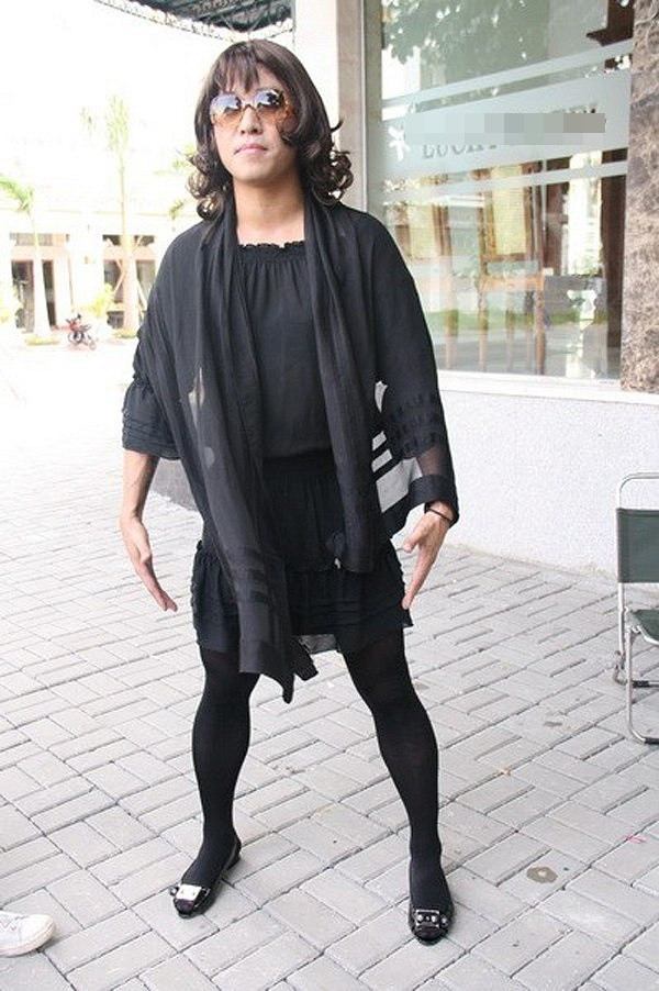 Có lẽ fan Tuấn Hưng sẽ chẳng thể thấy tình trạng như vậy lần thứ hai.