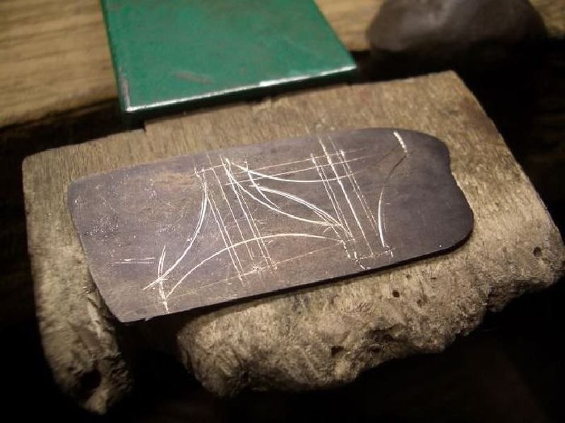 Bản vẽ thiết kế hình dáng chế tạo.