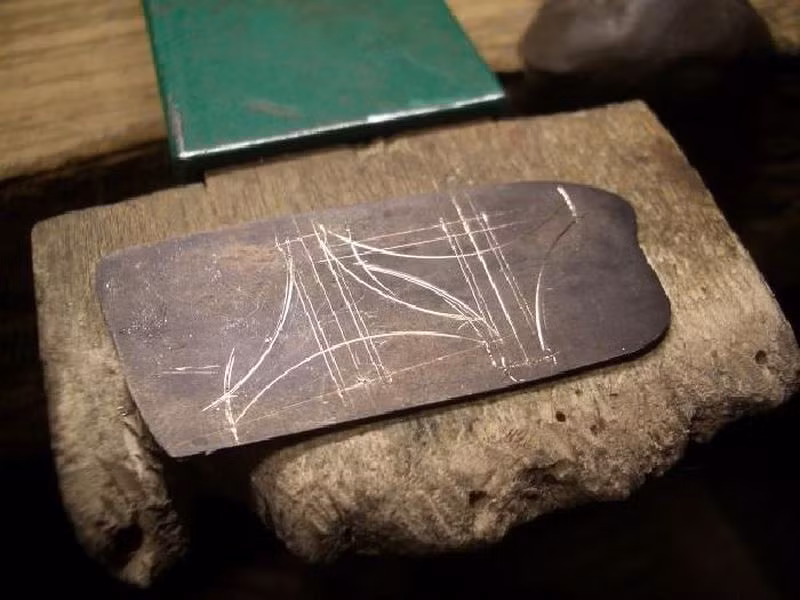 Bản vẽ thiết kế hình dáng chế tạo.